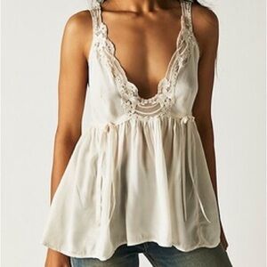 Free People Tank